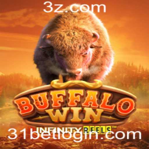 Descubra BuffaloWin: O Entusiasmante Jogo Promovido Pela 31bet