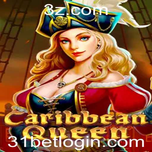 CaribbeanQueen: O Novo Jogo Revolucionário da 31bet