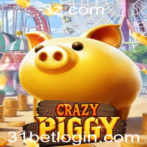 CrazyPiggy: Descubra a Aventura e Estratégia deste Empolgante Jogo