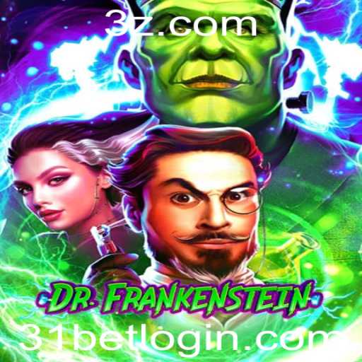 Explorando o Fascinante Mundo de DrFrankenstein: Quando o Jogo e a Ciência se Encontram