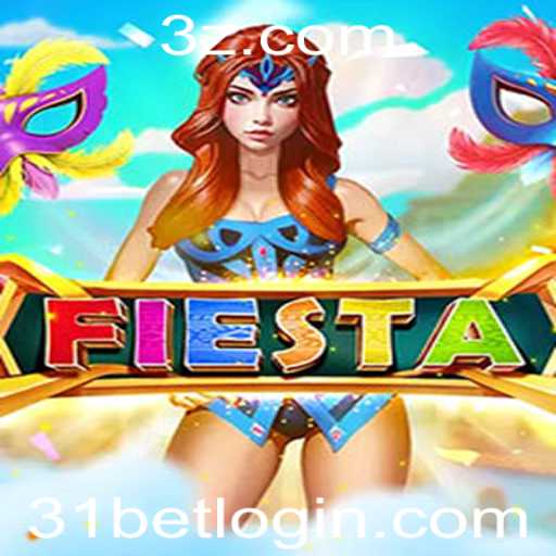 Descubra o Jogo Fiesta e Seu Impacto com 31bet