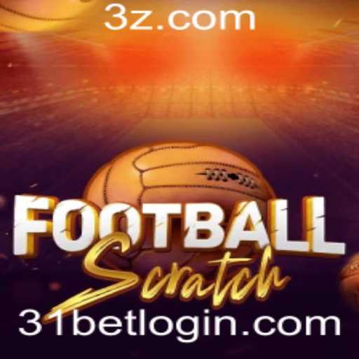 Introdução ao FootballScratch: Descubra Regras e Inovações do Jogo com 31bet