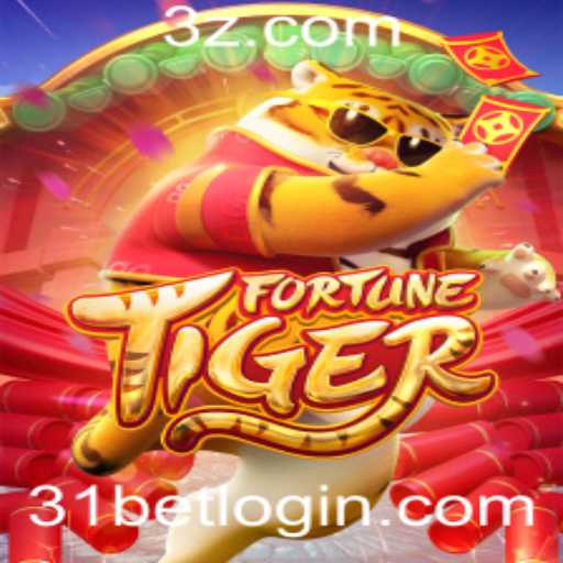 FortuneTiger: Uma Imersão no Mundo do Jogo Online com 31bet
