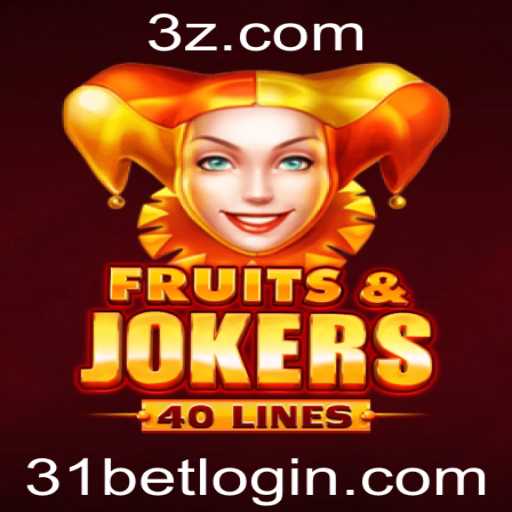 Explorando o Fascinante Mundo do Jogo FruitsAndJokers40