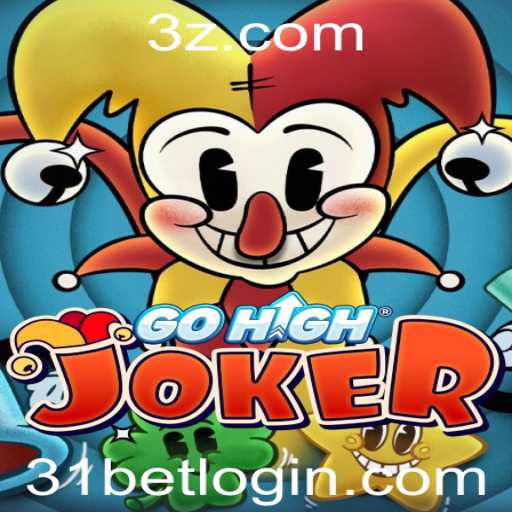 GoHighJoker: A Nova Sensação no Mundo dos Jogos de Apostas
