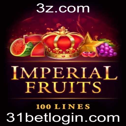 Descubra o Fascinante Mundo de ImperialFruits100 na 31bet
