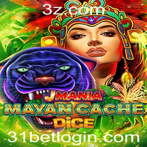 Descobrindo o Mundo de JManiaMayanCacheDice: Um Jogo de Estratégia e Sorte