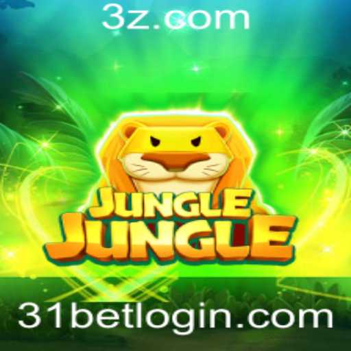 Explorando o Mundo do Jogo JungleJungle com 31bet