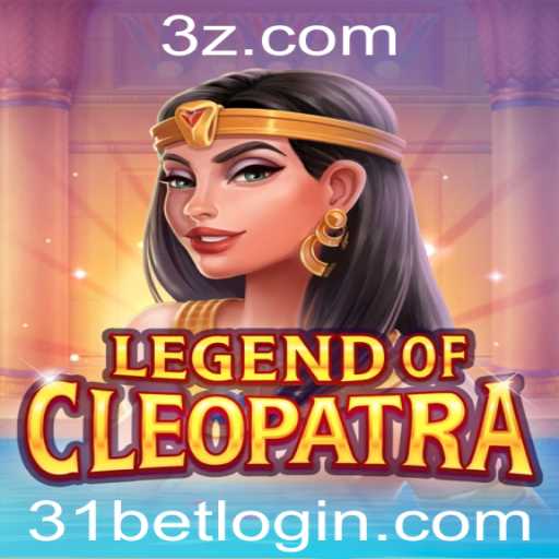 Descubra o Fascinante Mundo de LegendOfCleopatra no 31bet