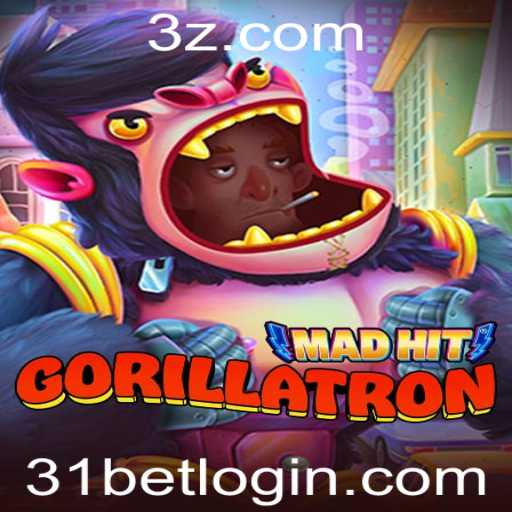 Explorando o Universo de MadHitGorillatron: O Jogo de Estrategia