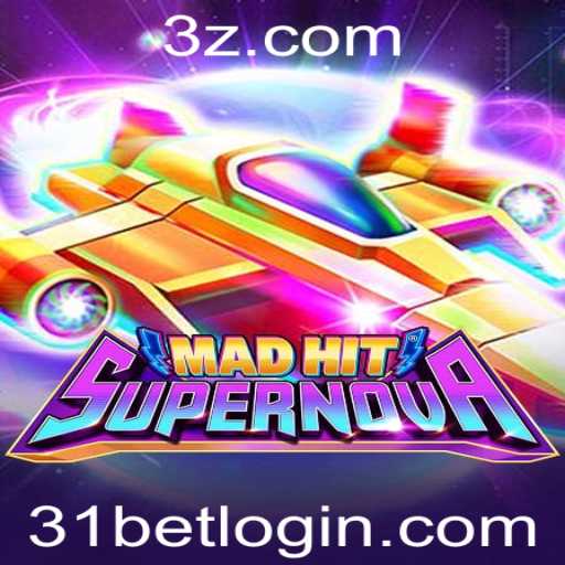 MadHitSupernova: A Nova Sensação no Mundo dos Jogos Digitais