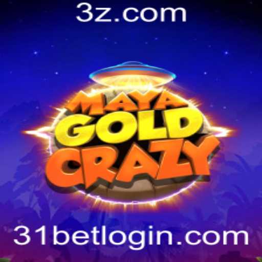 Explorando o Fascinante Mundo de MayaGoldCrazy: O Jogo de Aventura da 31bet