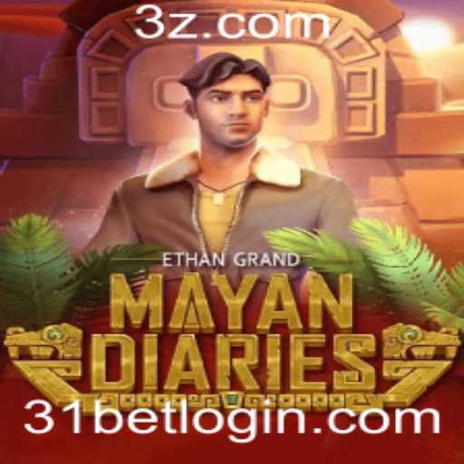 A Jornada Épica de MayanDiaries: Explorando o Universo do Jogo com 31bet