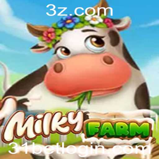 MilkyFarm: Explore o Universo da Agricultura Virtual com 31bet