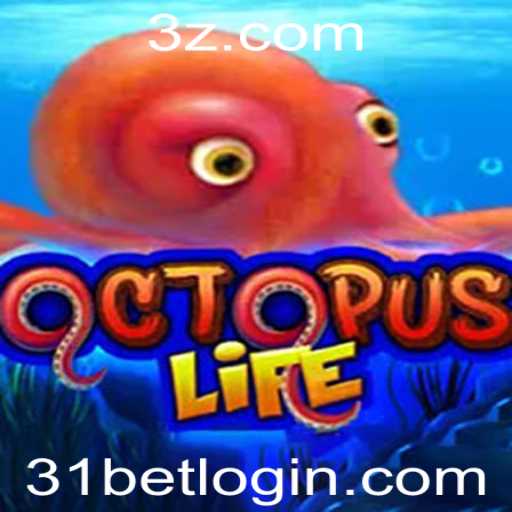 OctopusLife: A Nova Sensação do Mundo dos Jogos