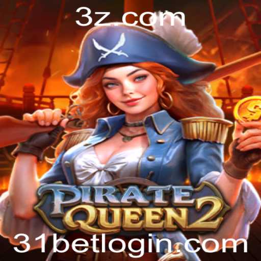 Explorando o Universo de PirateQueen2 e Sua Conexão com 31bet