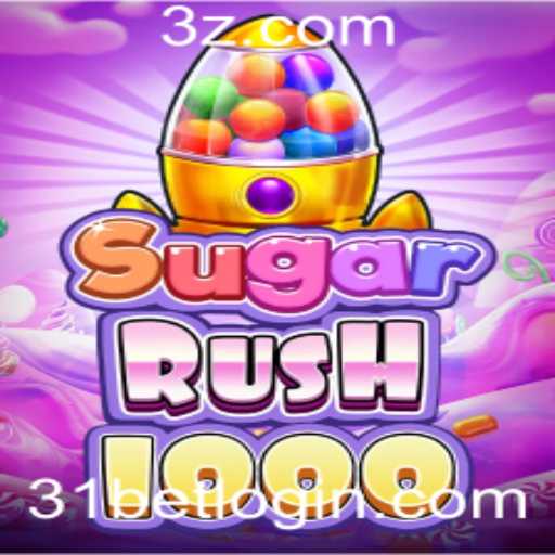 Explorando o Mundo de SugarRush1000: Um Mergulho no Entretenimento de 31bet