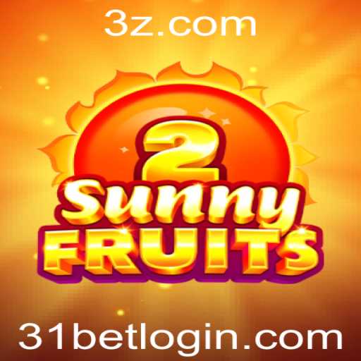 Explorando SunnyFruits2: Tudo Sobre Este Empolgante Jogo de 31bet