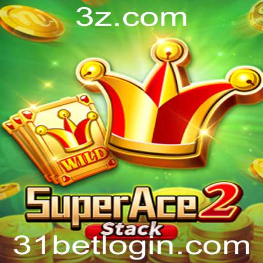 Explorando o Mundo de SuperAce2: Um Mergulho nas Regras e Estratégias com 31bet