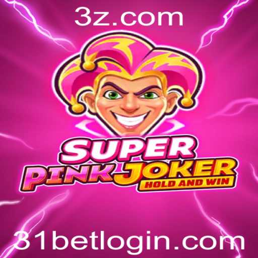 Descubra as Aventuras de SuperPinkJoker: Um Jogo Revolucionário