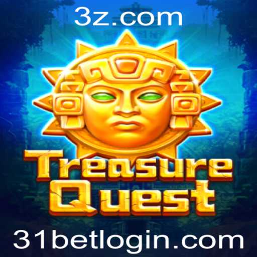 Explorando o Mundo de TreasureQuest com 31bet