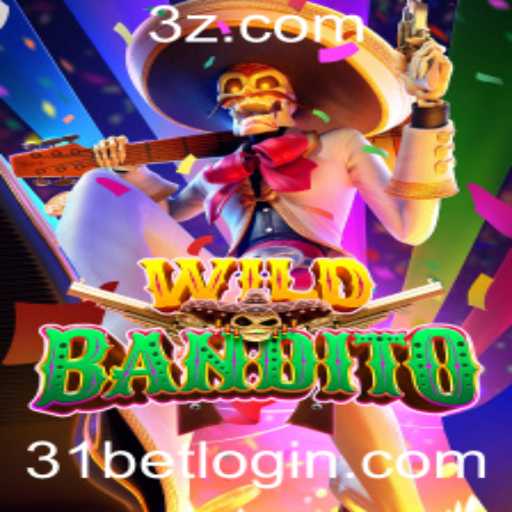 Explorando o Fascinante Mundo do Jogo WildBandito na Plataforma 31bet